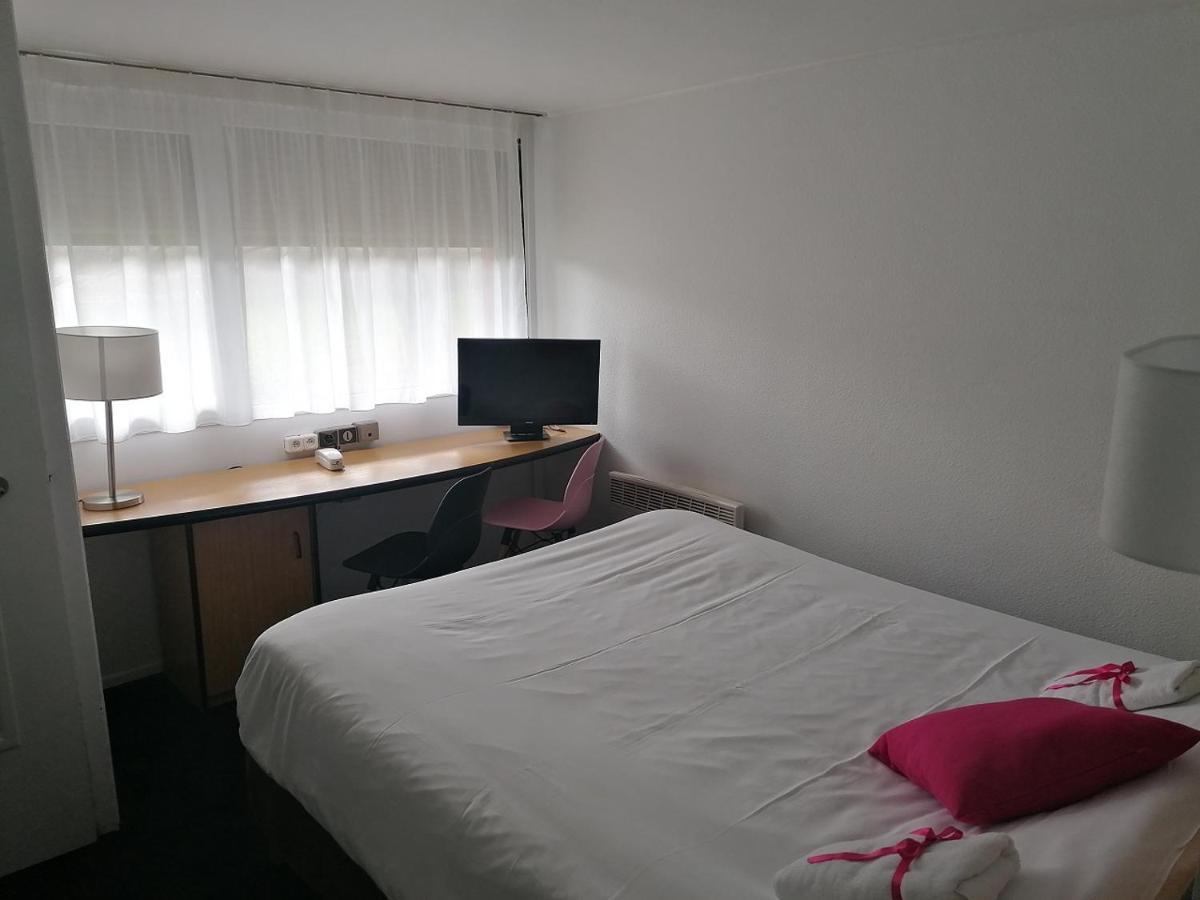 Kyriad Blois Nord Zewnętrze zdjęcie