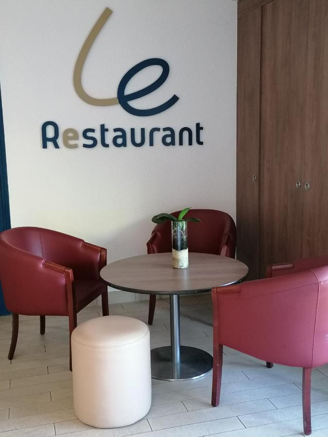 Kyriad Blois Nord Zewnętrze zdjęcie