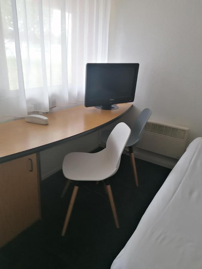 Kyriad Blois Nord Zewnętrze zdjęcie